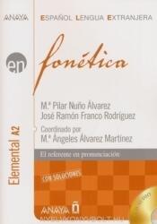 Anaya ELE EN collection - Jose Ramon Franco Rodriguez (ISBN: 9788466778398)