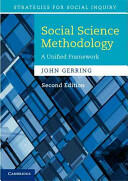 Social Science Methodology (2011)