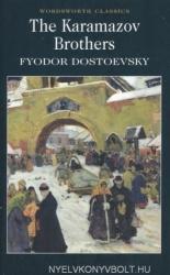 The Karamazov Brothers (ISBN: 9781840221862)