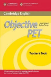 Objective - Barbara Thomas, Louise Hashemi (ISBN: 9780521732697)