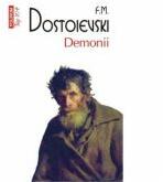 Demonii. Top 10+ - Feodor M. Dostoievski (ISBN: 9789734627875)