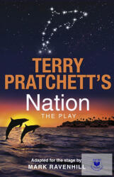 Terry Pratchett's Nation: The Play (ISBN: 9780552162159)