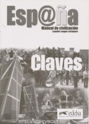 Espana - Manual de civilizacion - Marco Sebastián Quesada (ISBN: 9788477116189)