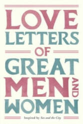 Love Letters of Great Men and Women (ISBN: 9780330515139)