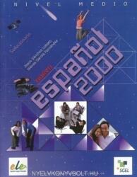 Nuevo Espanol 2000 medio - Clave-Solucionario - JESUS SANCHEZ, NIEVES GARCIA (ISBN: 9788497783071)
