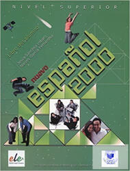Espanol 2000 Nivel Superior Libro Del Alumno /Nuevo/ (ISBN: 9788497783088)