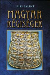 Magyar régiségek (ISBN: 9786155242090)