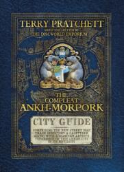 The Compleat Ankh-Morpork (ISBN: 9780857520746)
