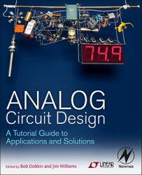 Analog Circuit Design - Bob Dobkin (2011)