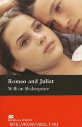 Macmillan Readers Romeo and Juliet Pre Intermediate Reader - William Shakespeare, Rachel Bladon (ISBN: 9781405087308)