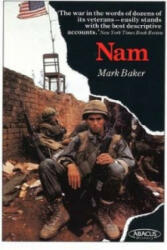 Mark Baker - Nam - Mark Baker (1982)