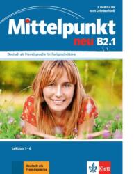 Mittelpunkt Neu Zweibandig (ISBN: 9783126766586)