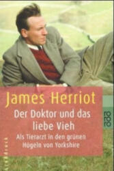 Der Doktor und das liebe Vieh, Großdruck - James Herriot (2002)