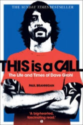 This Is a Call - Paul Brannigan (2012)