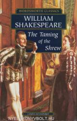 Taming of the Shrew - William Shakespeare (ISBN: 9781853260797)