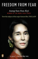 Freedom from Fear - Aung San Suu Kyi (ISBN: 9780141039497)