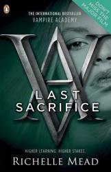 Vampire Academy: Shadow Kiss (ISBN: 9780141328553)