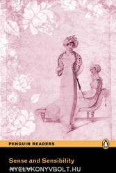 Sense And Sensibility - Level 3 (ISBN: 9781405882033)