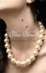 Blue Bloods (ISBN: 9781905654741)