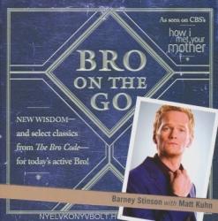 The Bro On The Go (ISBN: 9781847399311)