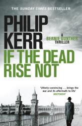 If The Dead Rise Not. Die Adlon Verschwörung, englische Ausgabe (ISBN: 9781849161930)