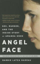 Angel Face - Barbie Latza Nadeau (ISBN: 9780991247622)