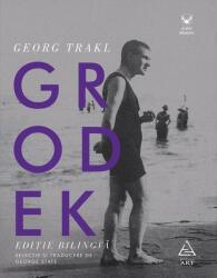 Grodek - Georg Trakl (ISBN: 9786067106916)