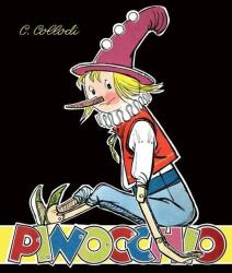 Pinocchio - Carlo Collodi (ISBN: 9786067887426)