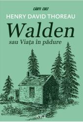 Walden (ISBN: 9786067106282)
