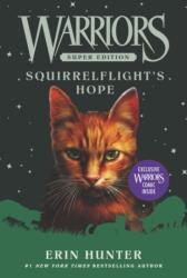 Warriors Super Edition: Squirrelflight's Hope (ISBN: 9780062698827)