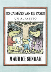 Lluvia de Cocodrilos - MAURICE SENDAK (ISBN: 9788484642985)