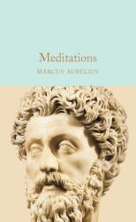 Meditations (ISBN: 9781529015027)