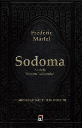 Sodoma (ISBN: 9786060063599)