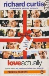 Level 4: Love Actually Book and MP3 Pack - Richard Curtis (2011)