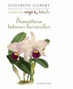 Semnatura tuturor lucrurilor - Elizabeth Gilbert (ISBN: 9789735044695)