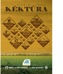 Alföldi Kéktúra igazolófüzet (ISBN: 9786158035477)