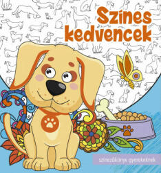 Színes kedvencek (2020)
