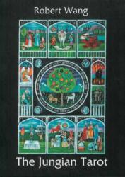 The Jungian Tarot (ISBN: 9781572819061)