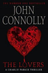 John Connolly - Lovers - John Connolly (ISBN: 9780340936719)
