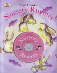 Nursery Rhymes CD (ISBN: 9781405320153)