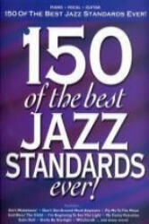 150 Of The Best Jazz Standards Ever (2006)