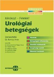 UROLÓGIAI BETEGSÉGEK (2009)