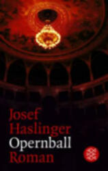 Der Opernball - Josef Haslinger (2001)