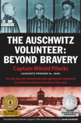 Auschwitz Volunteer - Witold Pilecki (2012)