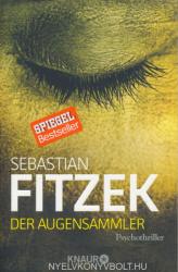 Der Augensammler (2011)