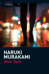 AFTER DARK (ESP) - Haruki Murakami (ISBN: 9788483835623)