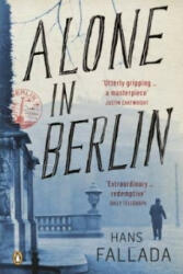 Alone in Berlin (ISBN: 9780141189383)