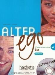Alter Ego - Catherine Dollez, Sylvie Pons (ISBN: 9782011555168)