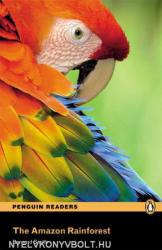 Level 2. The Amazon Rainforest - Bernard Smith (ISBN: 9781405881548)