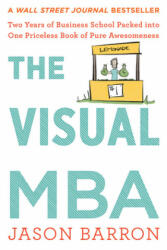Visual Mba (ISBN: 9780358343646)